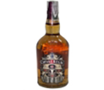 Chivas 12 años 750 ml
