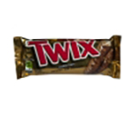 Twix 50.7 gr