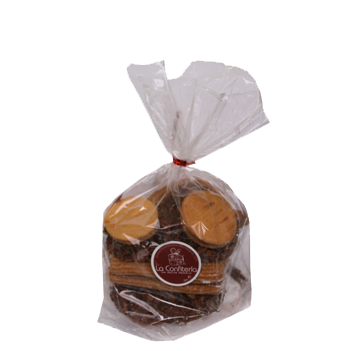 Galletas Surtidas x 200g