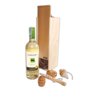 Juega El Vino