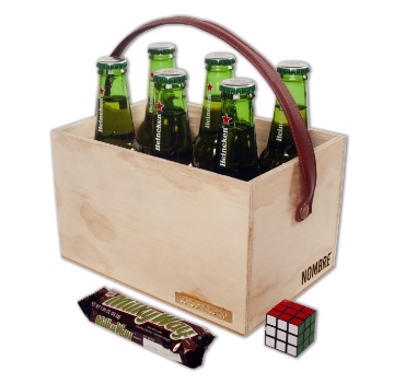 Regalo Six Pack