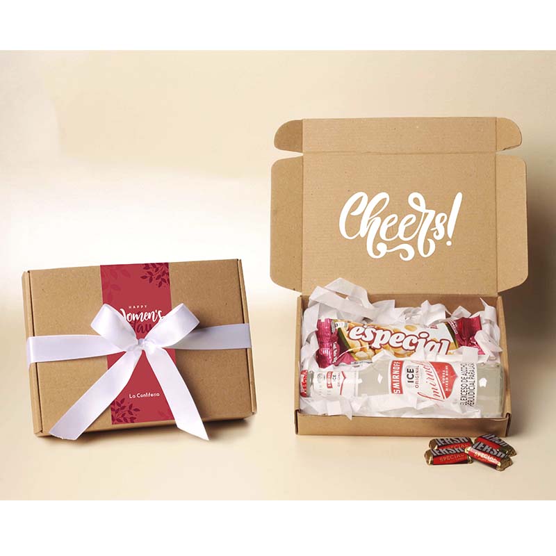 Detalle Para Celebrar