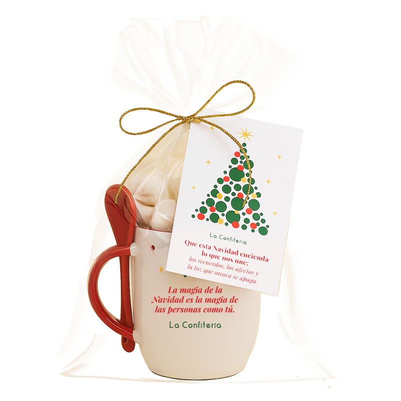 Un sorbo de Diciembre