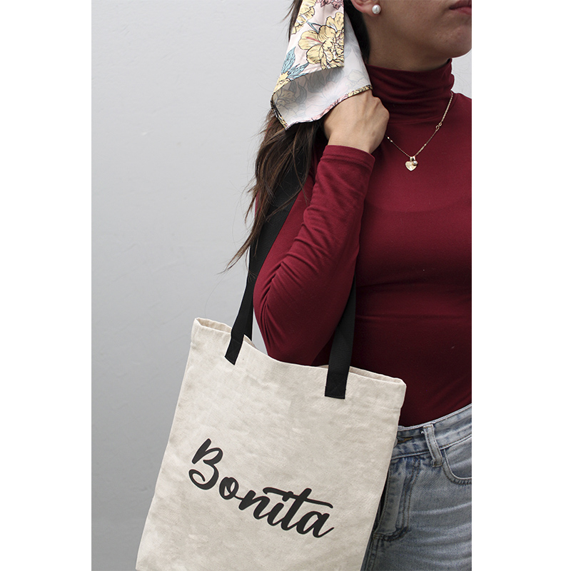 Bolsa bonita