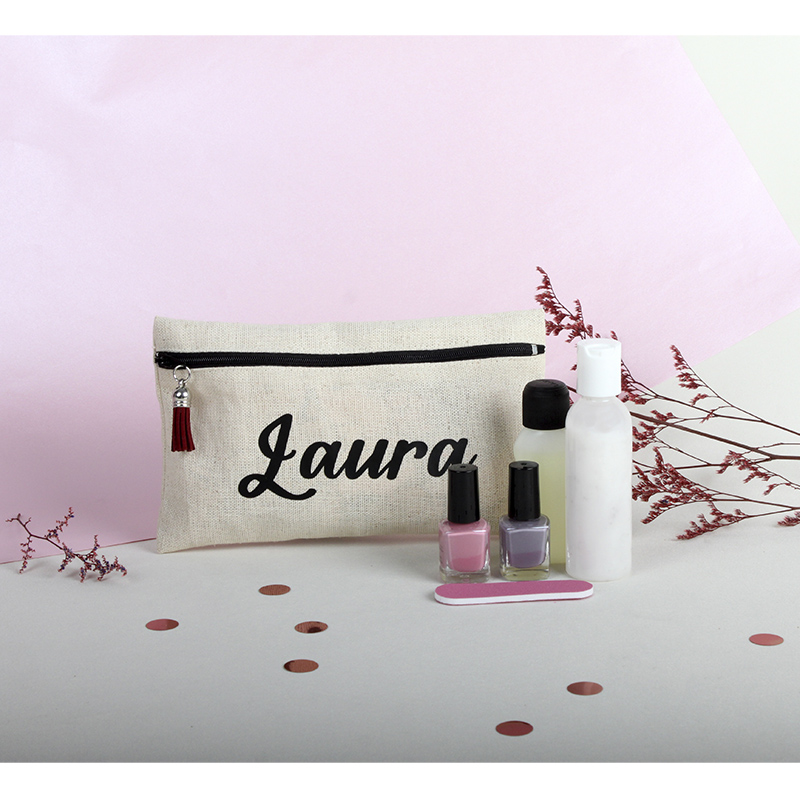 regalo empresarial cartuchera beauty grande