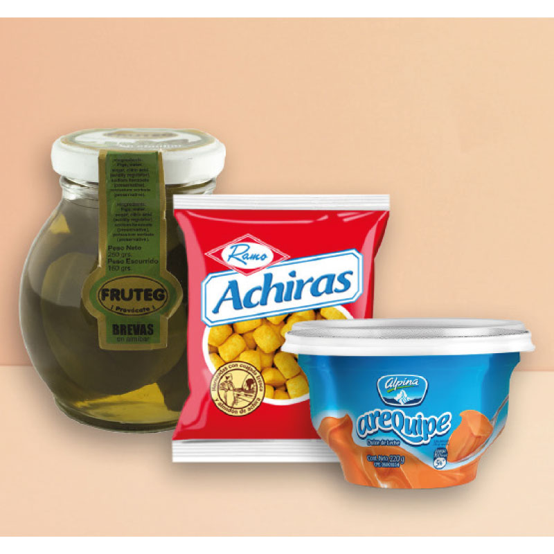 Kit año viejo