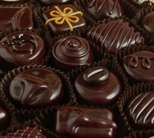 Descubre donde se fabrican los chocolates - La Confiteria