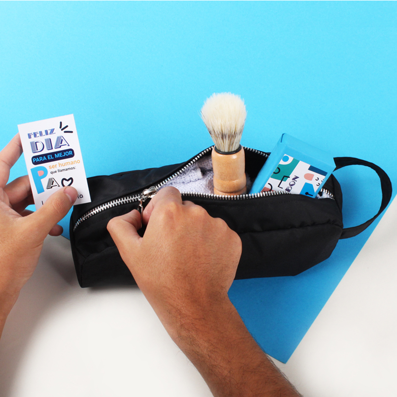 Spa Móvil para Papá