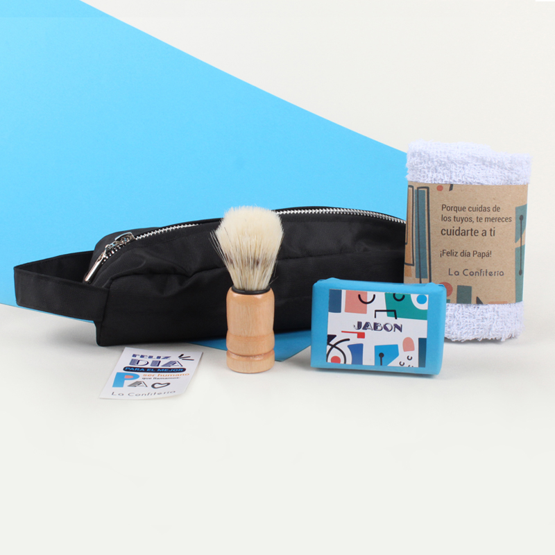 Spa Móvil para Papá